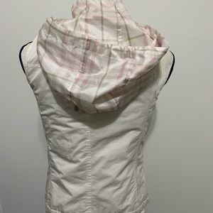 Authentic Burberry Vest